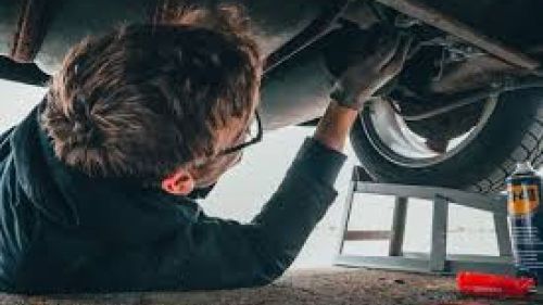 Esenyurt Beklediği Kalitedeki Oto Servisine Kavuştu!